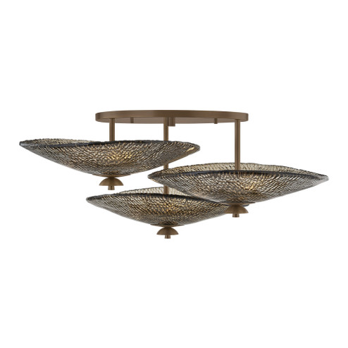 Alba Semi Flush (86|559-36-OWB)