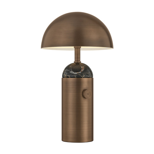 Parkston Rechargeable Table Lamp (57|L6351-HB)