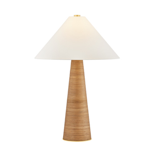 Haviland Table Lamp (57|L2231-AGB)