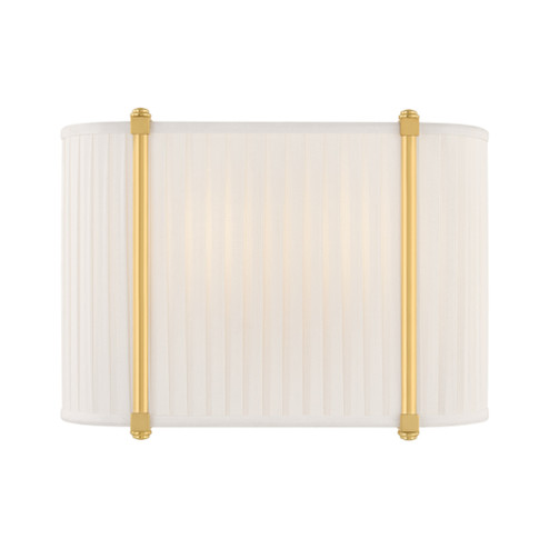 Cornell Wall Sconce (57|AH6308-AGB)