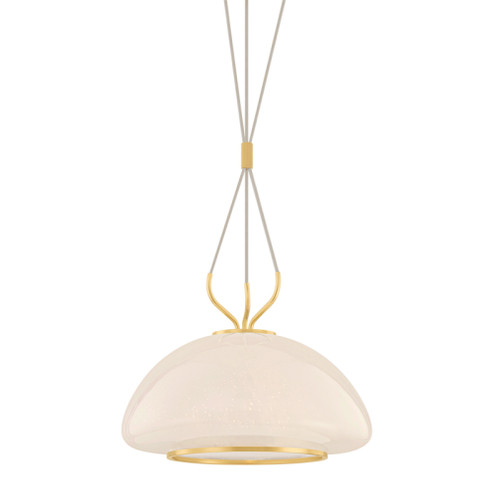 Baudette Pendant (57|5717-AGB)