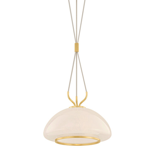 Baudette Pendant (57|5715-AGB)