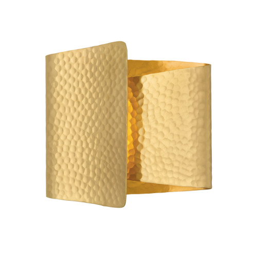DUNNSVILLE Wall Sconce (57|5361-AGB)