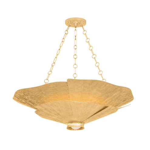 Spring Valley Chandelier (57|2605-VGL)