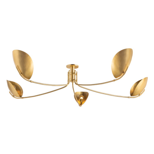 Avondale Semi Flush (57|1755-AGB)