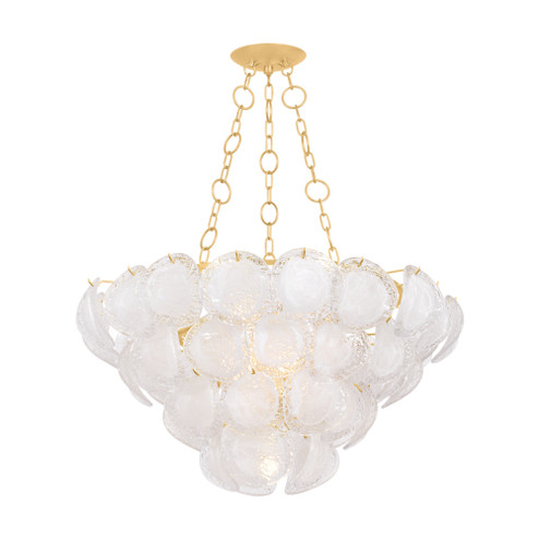 Cedar Hill Chandelier (57|1339-VGL)