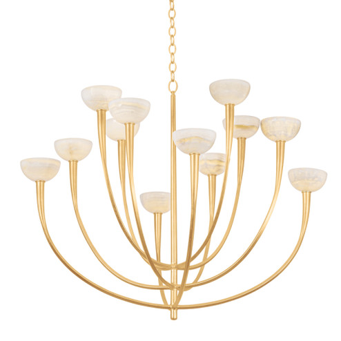 Maywood Chandelier (57|9045-VGL)