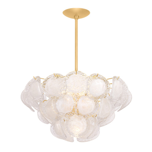 Cedar Hill Chandelier (57|1330-VGL)