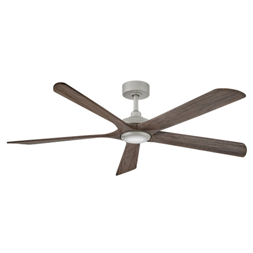 Layton 58'' LED Smart Fan (87|907358FBN-LDD)