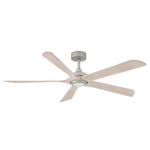 Layton 58'' LED Smart Fan (87|907358FBB-LDD)