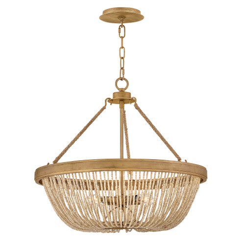 Medium Chandelier (87|48614BNG)