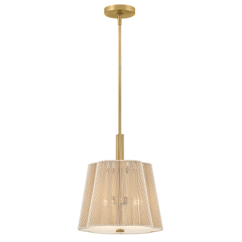 Medium Pendant (87|48587LCB)