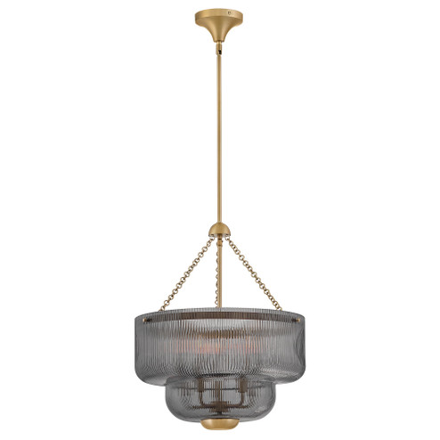 Large Pendant (87|48573LCB-SM)