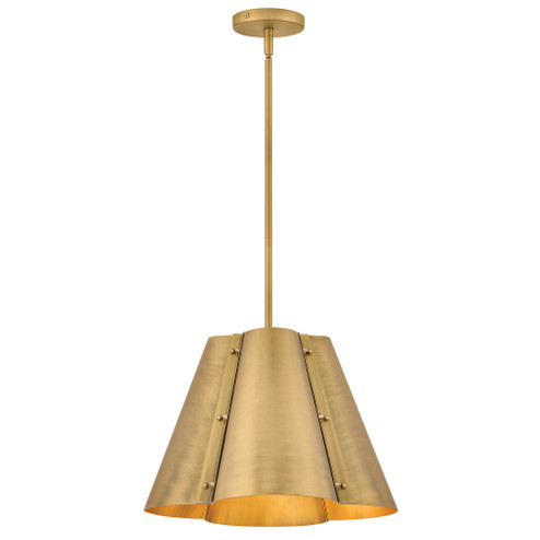 Medium Pendant (87|48547HB)