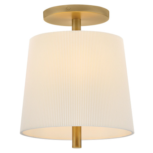 Small Semi-Flush Mount (87|48533HB)