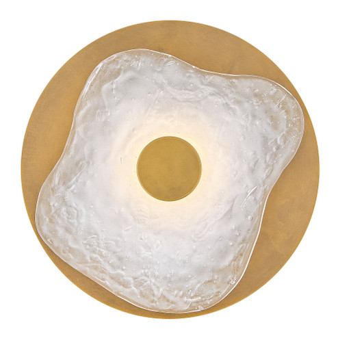 Medium LED Sconce (88|FR46920HB)