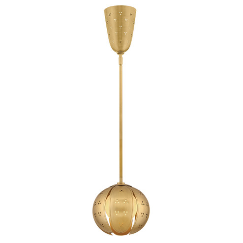 Small Pendant (88|FR46967UB-LL)