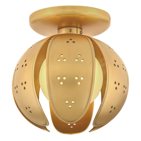 Small Semi-Flush Mount (88|FR46962UB-LL)