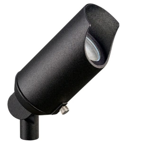 Black Brass Accent Light (2|15384BKB)