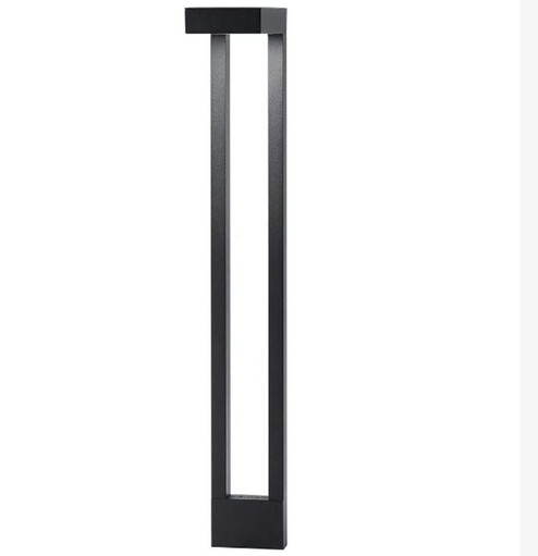 Two Arm Path LIght (2|15844BKB)