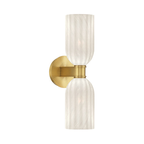 Lotus 5'' Luxe Gold Sconce (205|LOT-712-LG)