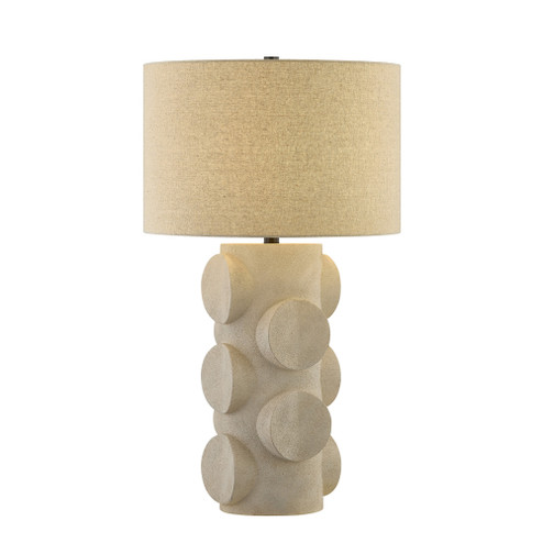 Lanett 1-Light Table Lamp by Dann Foley (128|11-DF04)