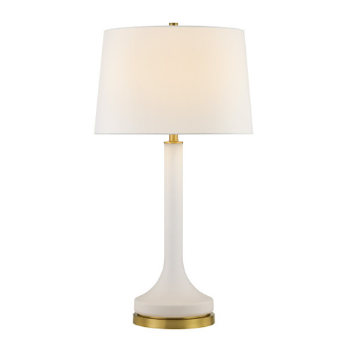 Miramar 1-Light Table Lamp by Dann Foley (128|11-DF02)