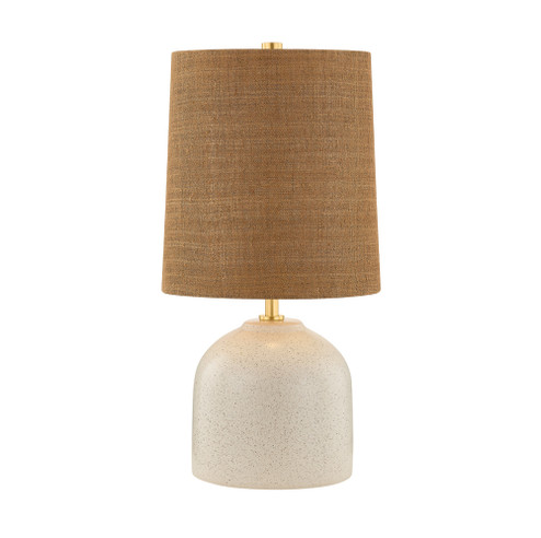 Gladys Table Lamp (6939|HL1158201-AGB/CBV)