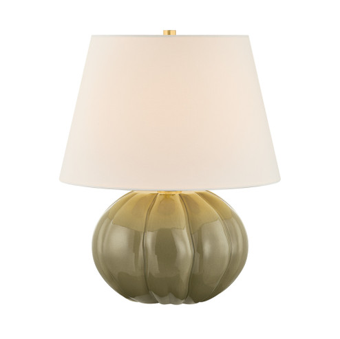 Beata Table Lamp (6939|HL1117201-AGB/CHC)