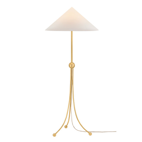 Katya Floor Lamp (6939|HL1089401-AGB)