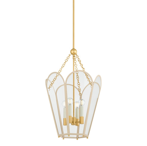 Clarisse Lantern (6939|H1132704-AGB/SBQ)