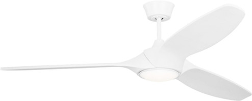 Selen Smart 60 Led Ceiling Fan (6|3SLNSM60RZWD)