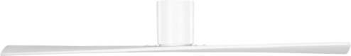 Plank Smart 60 Hugger Ceiling Fan (6|2PLHSM60RZW)