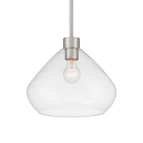 Elaris 12.5'' 1-Light Pendant (10|19414-84)