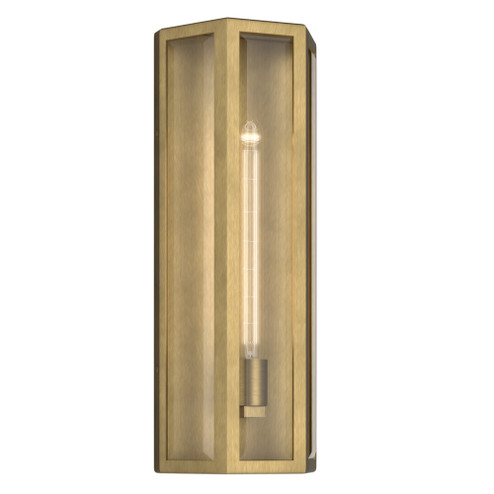 Outdoor Wall 1Lt (2|59215NBR)