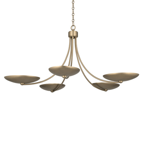 Chandelier 5Lt (2|52856CPZ)