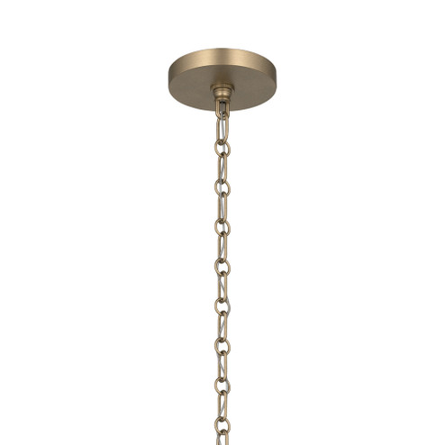 Chandelier 4Lt (2|52855CPZ)
