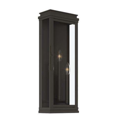 Lundon Outdoor Wall 3Lt (2|59164OZ)