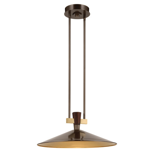 Tenon Pendant 1Lt (2|52832LBZLED)