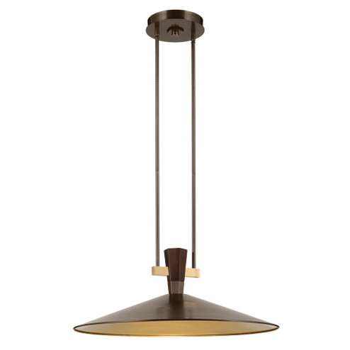 Tenon Pendant 1Lt (2|52833LBZLED)