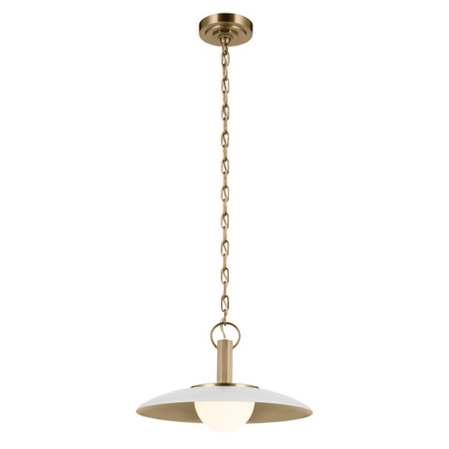 Pendant 1Lt (2|52834WH)