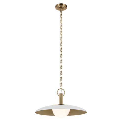 Kurio Pendant 1Lt (2|52835WH)