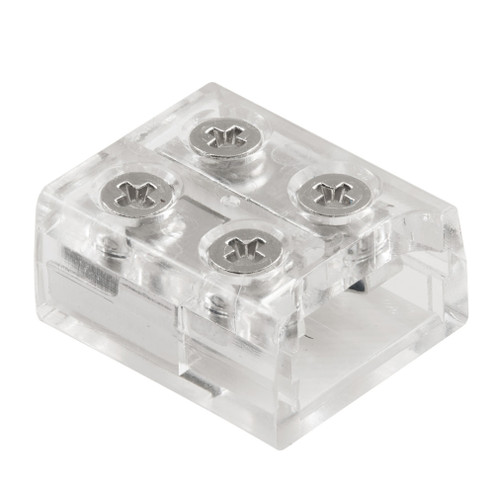 COB DRY TERMINAL BLOCK CONNECTOR (2|1TBCOBTWCLR)