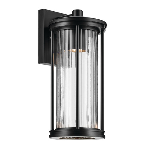 Outdoor Wall Medium (2|59023BKDS)