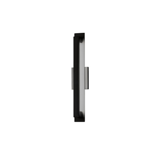 Catalina 24'' LED ADA Outdoor Wall Sconce (254|NSH-7725W-MBLK)