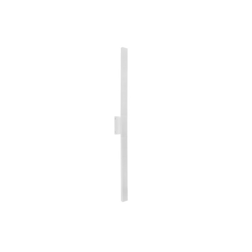 Zarai ADA 60â€ LED Outdoor Wall Sconce (254|NSH-7658W-WHTE)