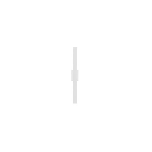 Zarai ADA 36Ã¢â‚¬Â LED Outdoor Wall Sconce (254|NSH-7656W-WHTE)