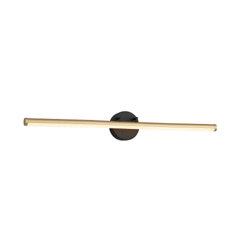 Fianco 32'' ADA LED Linear Wall/Bath (254|NSH-9117-MBBR)