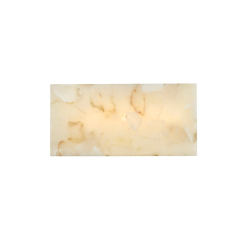Medley 10'' LED ADA Wall Sconce (254|ALR-5665)