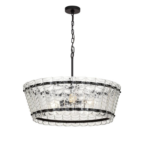 Ruche-Chandelier (19|21874CLBZ)